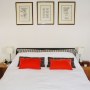 West London | Master Bedroom | Interior Designers